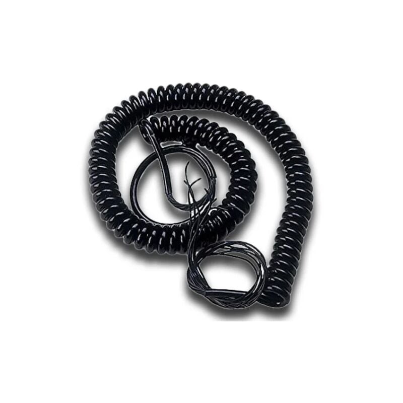 

bft cable extensible en espiral 6X0.5 mmq ebpe 52 d141160
