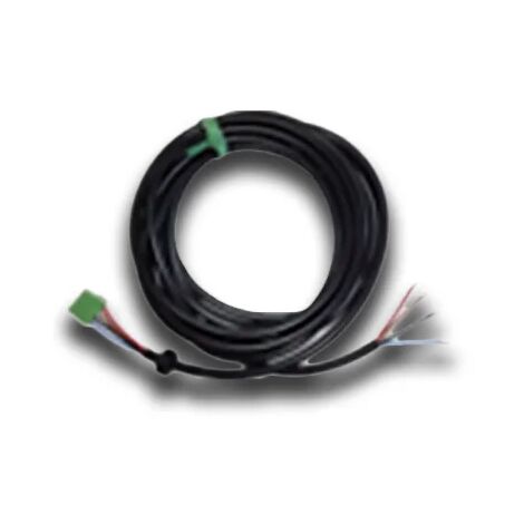 bft câble peg int pour commande 5 mt pegaso cable auto 5n 2600956 d121679