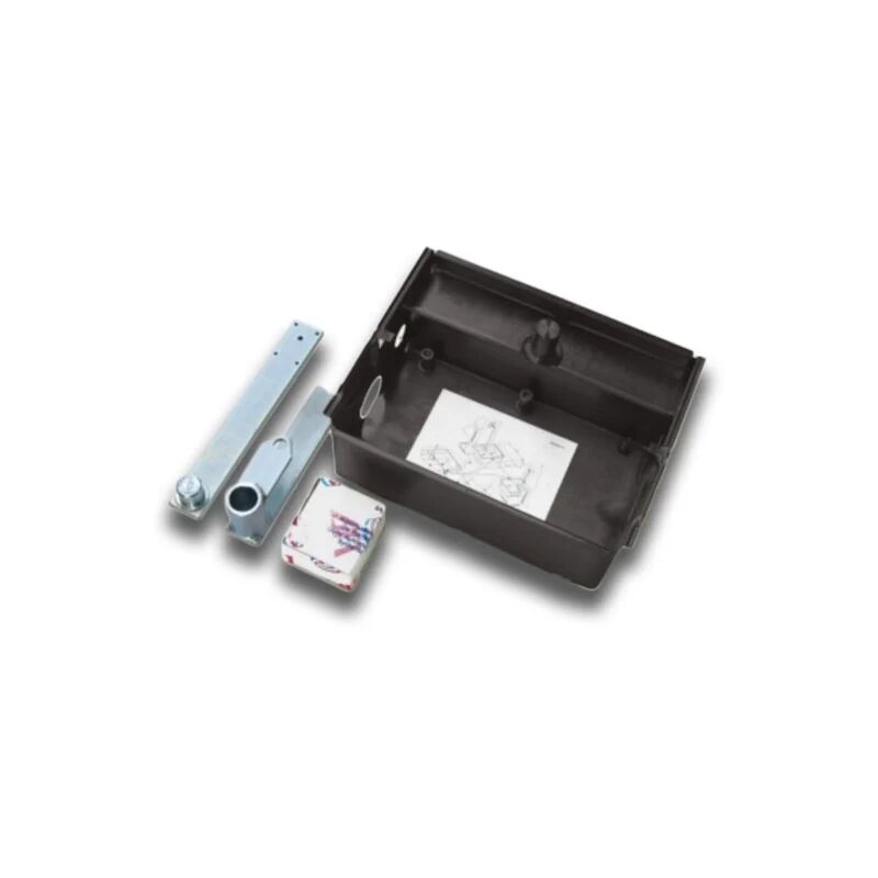 

bft caja de cimentación con palancas para eli 250 btcf 120 e n733397