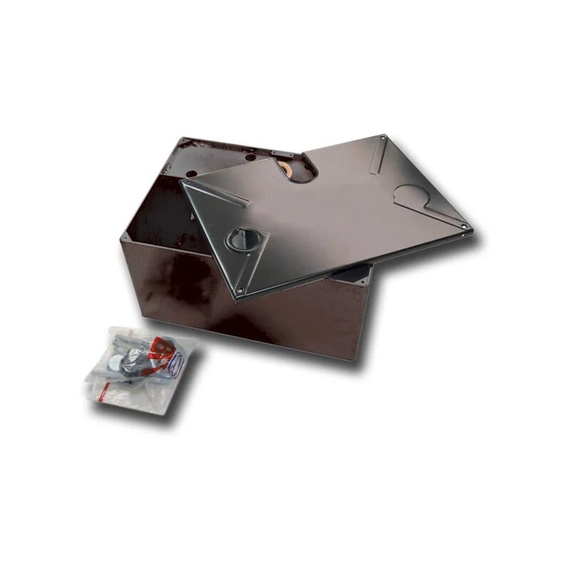 

bft caja de cimentación para sub dx cps dx n733066 00001