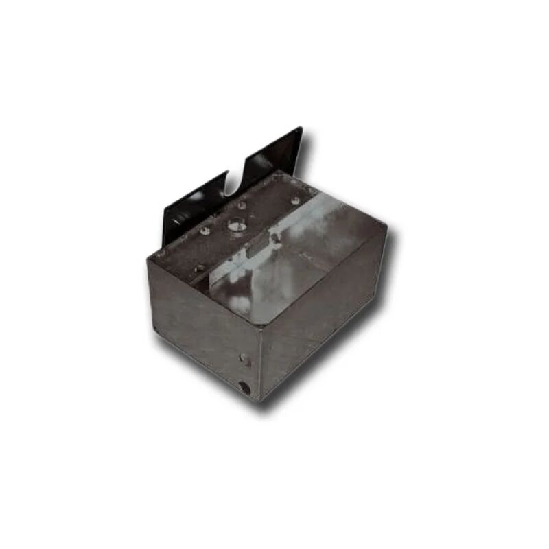 

bft caja de cimentación para sub sx cps sx n733066 00002