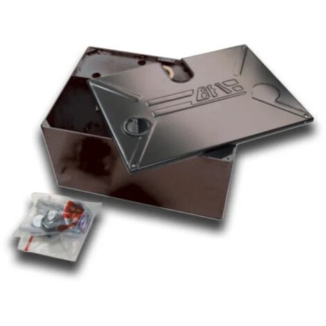 bft caja de cimentación portante para sub g cps g n733092