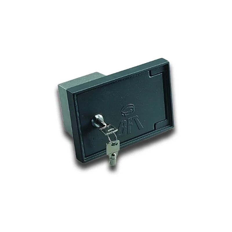 

bft caja fuerte vacía empotrable sibox n574005