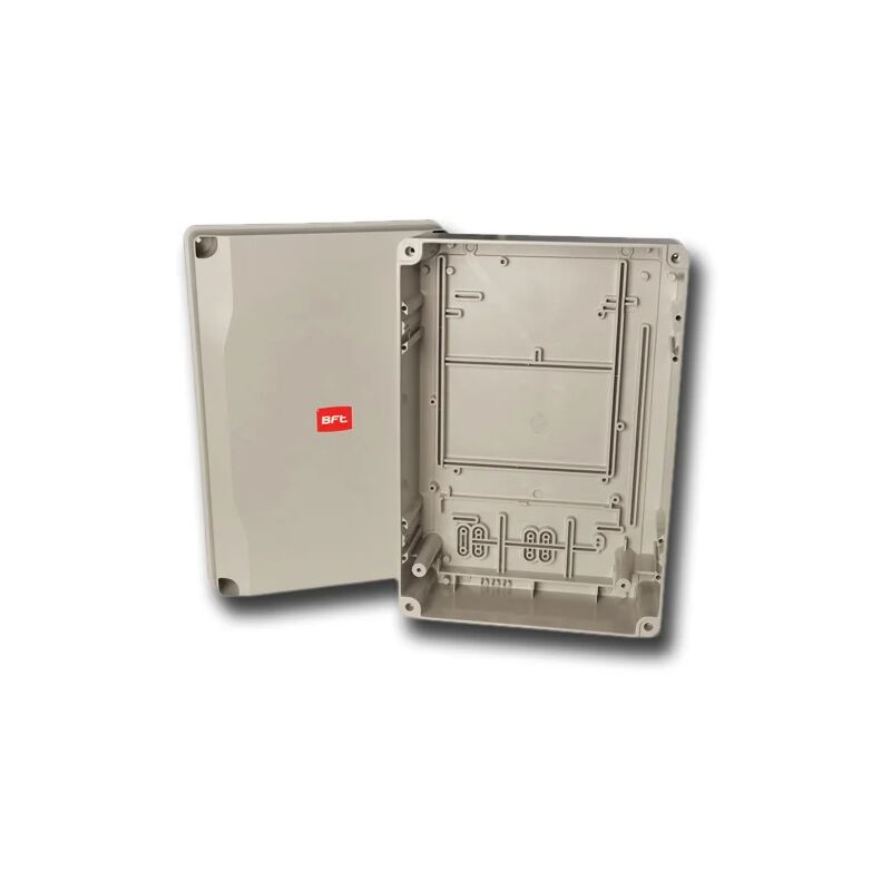 

caja panel grande unidades de control cpel d223072 - BFT