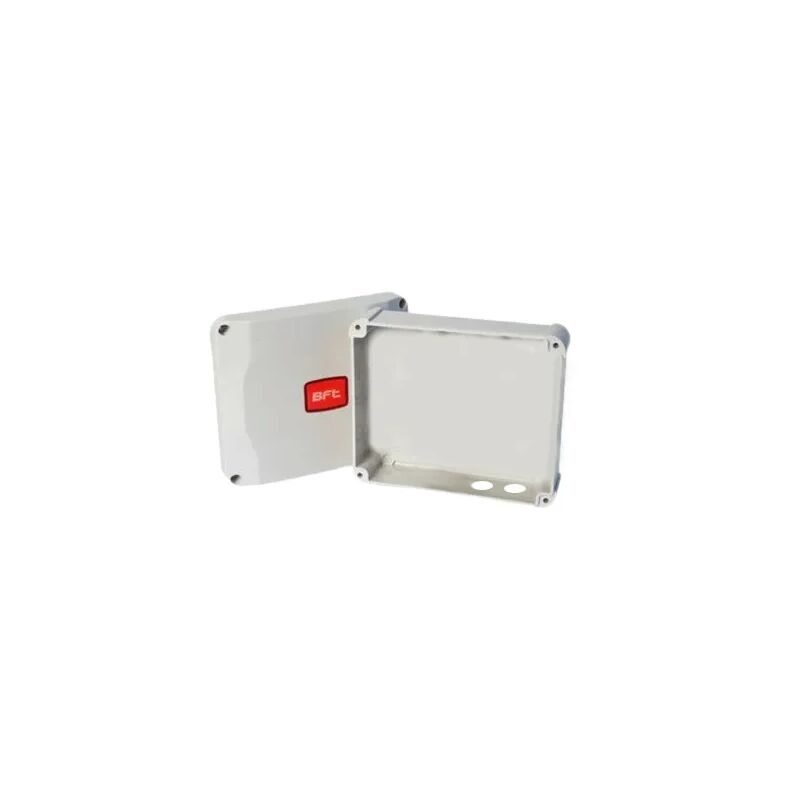 

bft caja panel unidades de control - 154x130x60 mm - cpes d223076