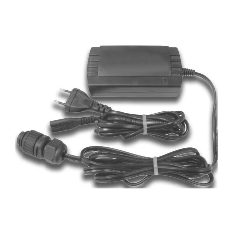 

bft cargador de baterías ecosol charger n999477