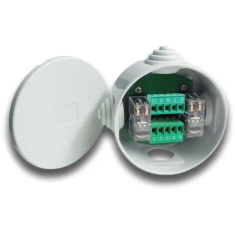 bft carte de centralisation filaire shedir b cbc o2 l01 p111515
