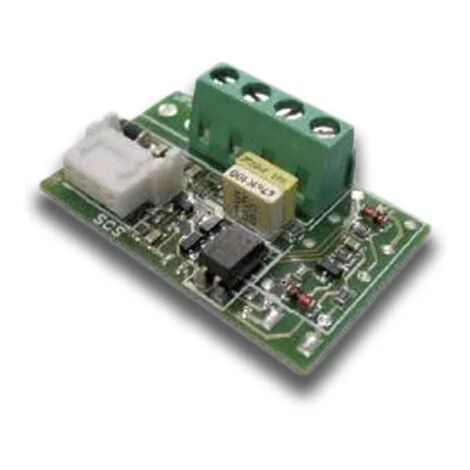 bft carte extension scs 1 2601005 p111376