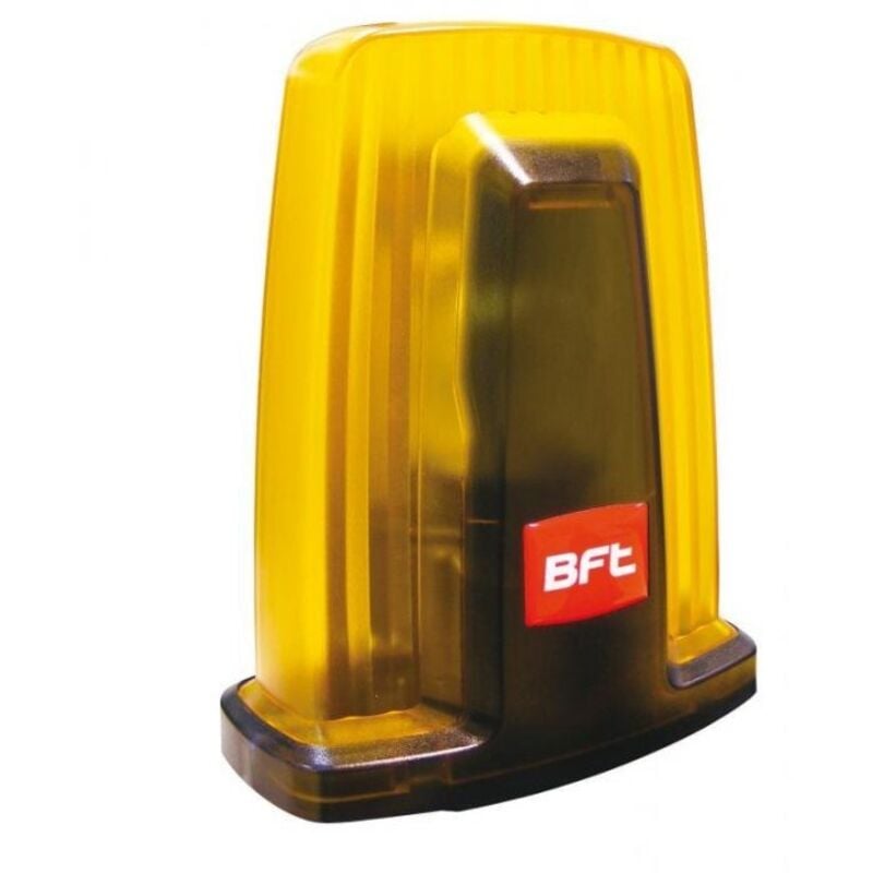 BFT - Feu clignotant radius led bt a R0 (24V) - D114094-00003