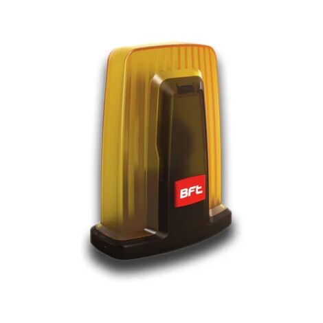 bft clignotant avec antenne radius led ac a r1 2607538 d114093 00002