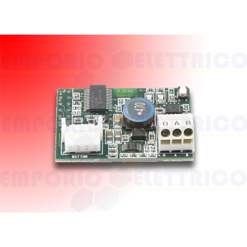 scheda di espansione input output b eba io driver | Scheda di ...