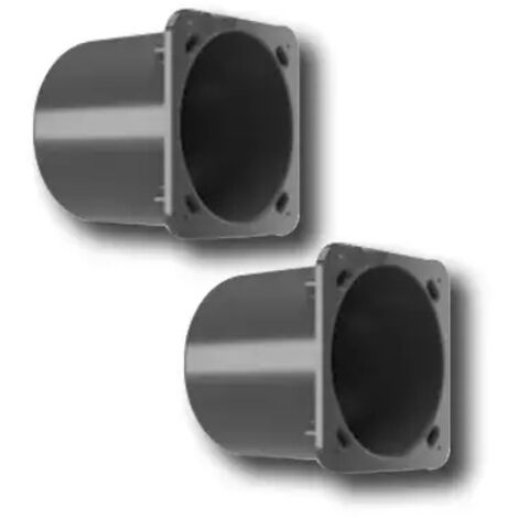 Bft contenedor empotrado p111815-cci mura