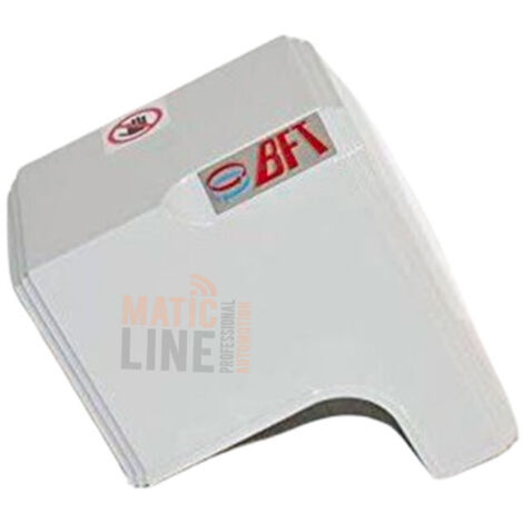 BFT COPERCHIO CARTER PER MOTORE COMPAT CANCELLO SCORREVOLE 2609242