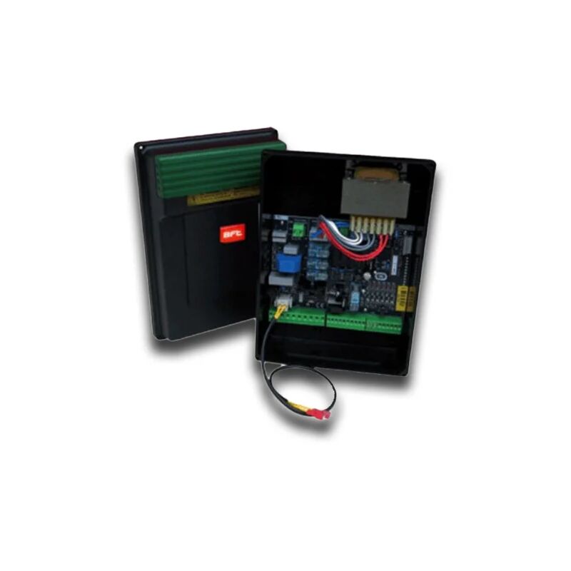 

cuadro de mando para stoppy o perseo o d113653 00007 - BFT