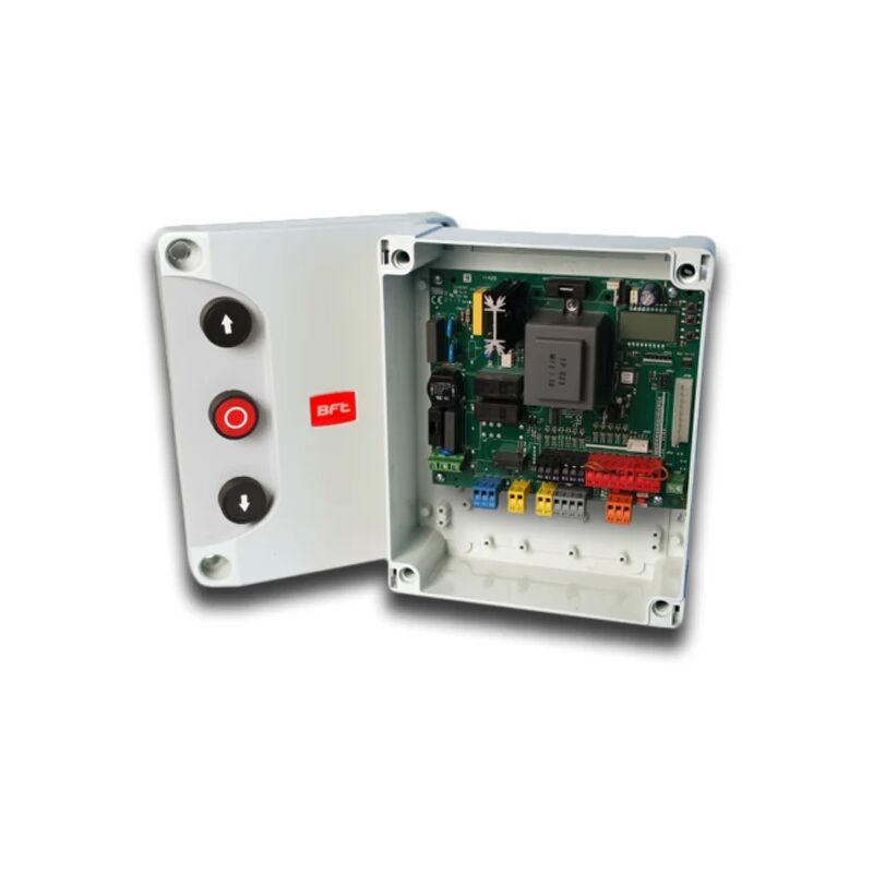 

cuadro de mando pegaso 230 v leo b cbb l01 d113767 00002 - BFT