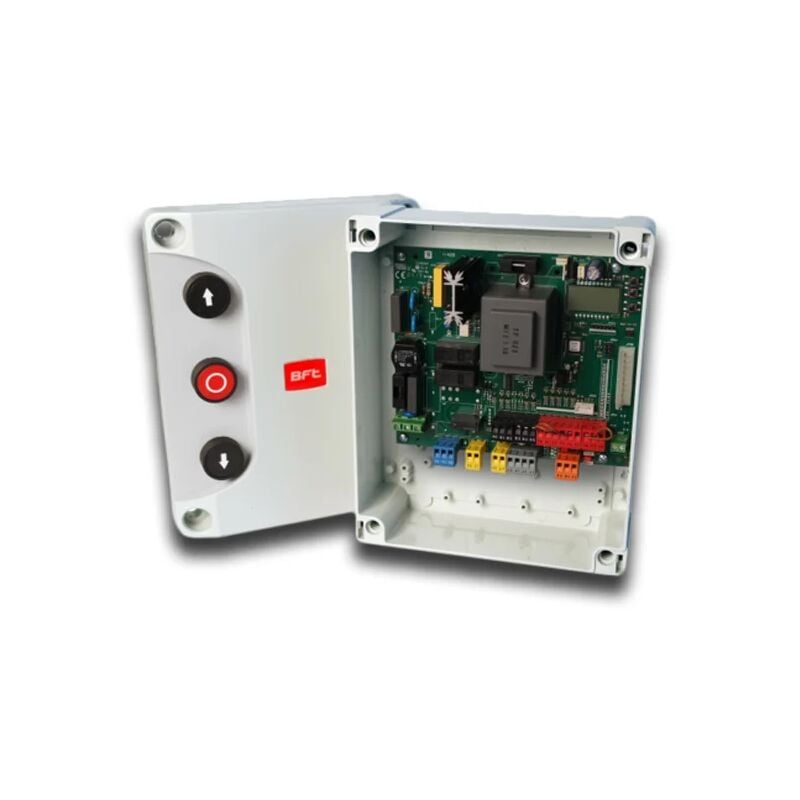 

cuadro de mando pegaso 400 v leo cbb w01 d113768 00002 - BFT