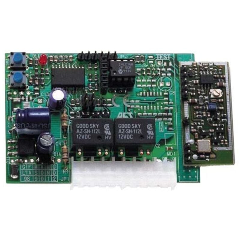 BFT - Récepteur clonix 2