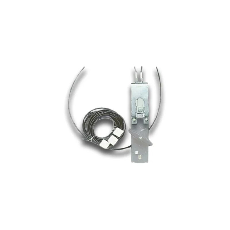 

bft desbloqueo manual externo sm2 p115001