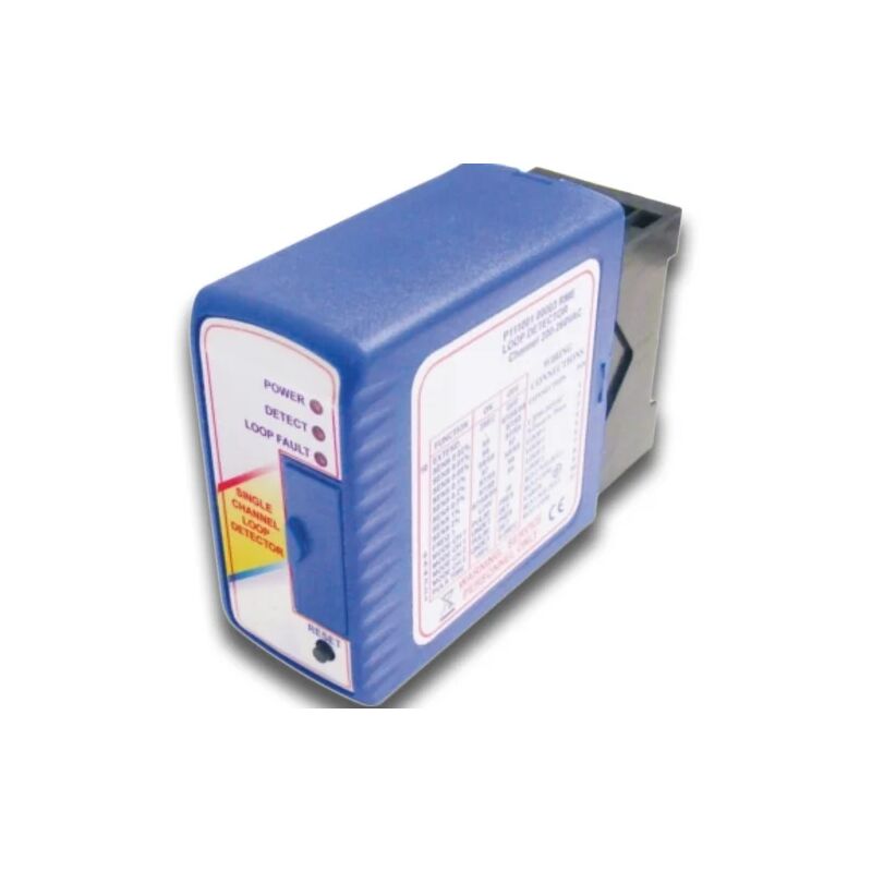 

bft detector de cuerpos metálicos 230v ac rme 2 p111001 00003