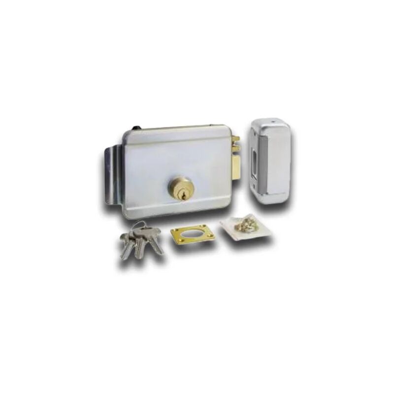 

elettrocerradura derecha ecb dx d121016 - BFT