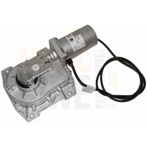 BFT ELI BT A40 24V MOTORE INTERRATO AUTOMAZIONE CANCELLO ANTE BATTENTI 2601455