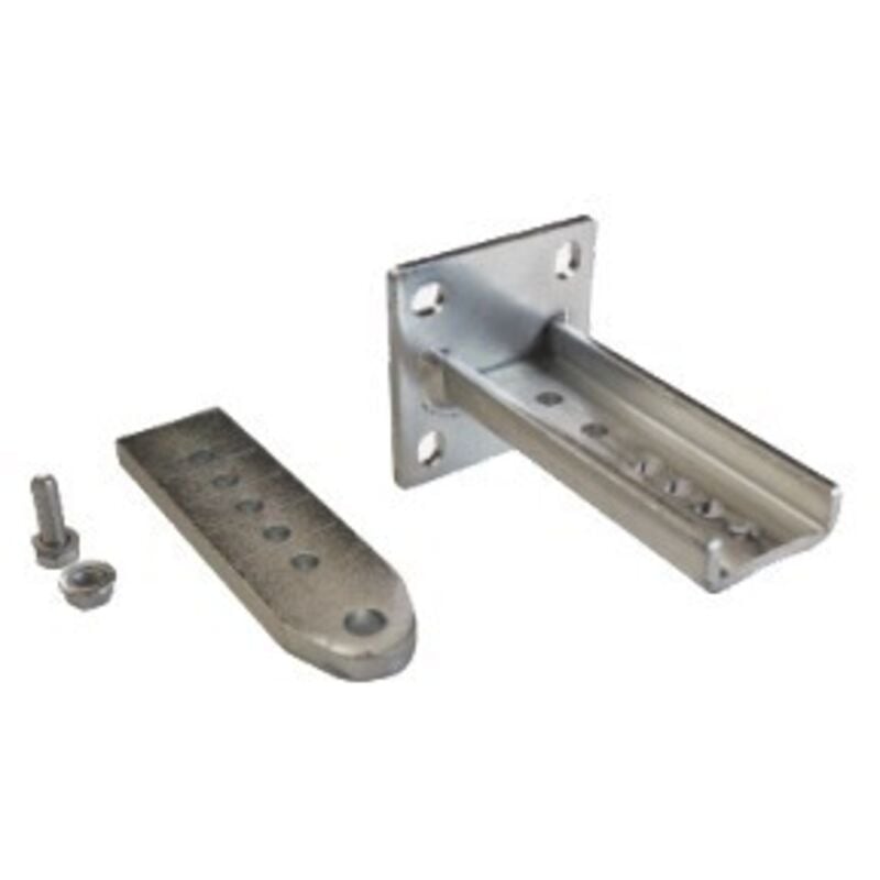 BFT - Kit de fixation sur pilier sfr b l (N735003-00001)