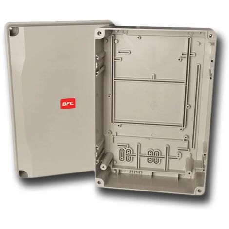 bft grande boîte pour armoire de commande cpel 2600545 d223072