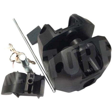BFT I200057 10002 2601268 Kit Fondello Attacco PHOBOS A25 AC50 Kustos Ricambio