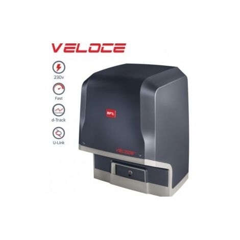 BFT Icaro veloce Smart AC A2000