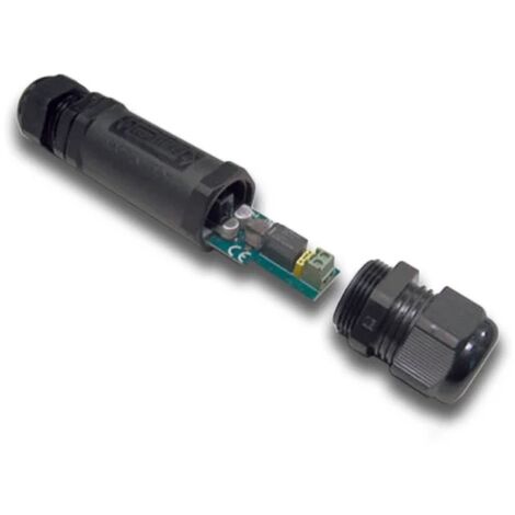 bft interface connexion barres palpeuses flc 8k2 2611242 p111400