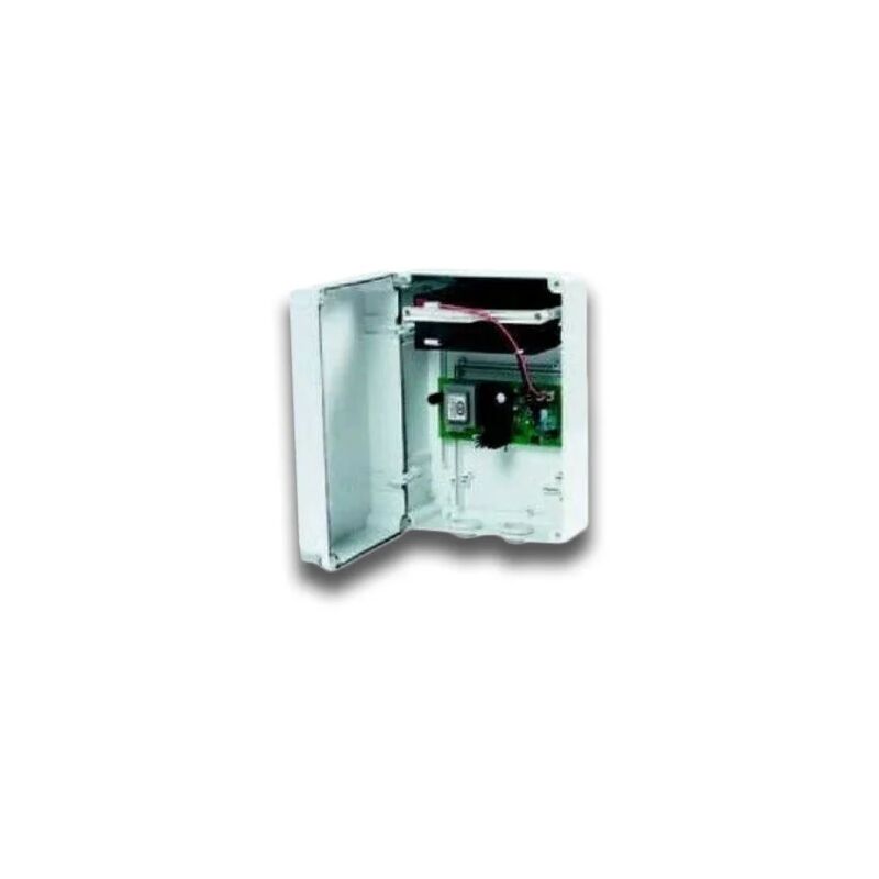 

bft kit de baterías emergencia bt bat p125005