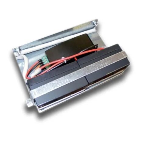bft kit batteries de secours sl bbv batt module vista sl 2607186 p111768