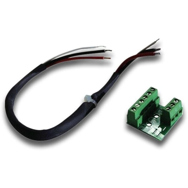 BFT - Carte de fin de course (P111775) pour motorisation