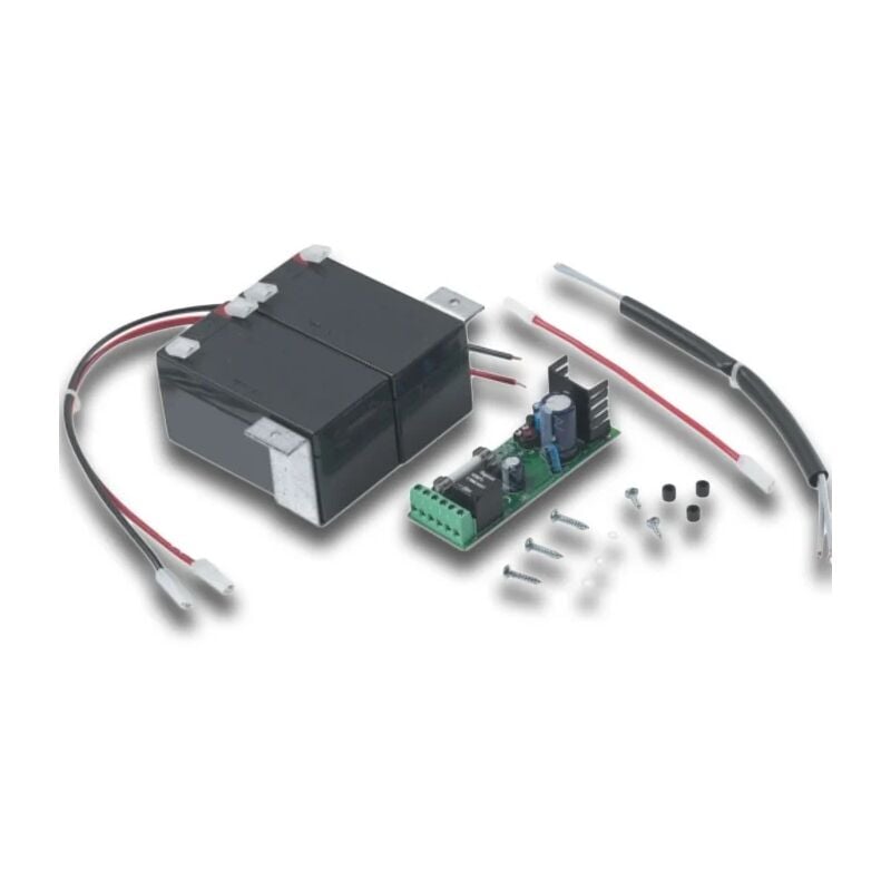 

kit de baterías de emergencia para hydra n qsg2 bt bat1 p125007 - BFT