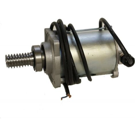 BFT KIT MOTORE ELETTRICO PER MOD. ELI 250 BT 24V CANCELLO ANTE BATTENTI INTERRA - 2600648