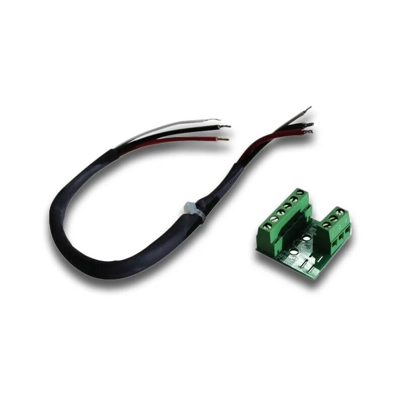 

bft kit tarjeta 3 cables para virgo tfs p111775