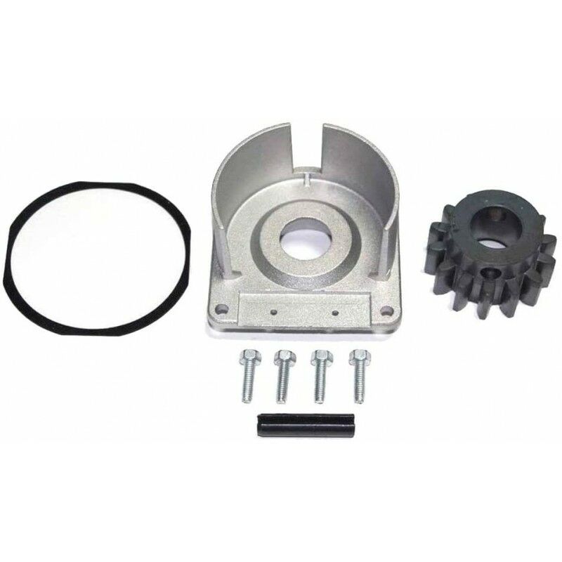 Image of BFT - kit uscita per motori deimos e compact con pignone spinato forato - 2609245