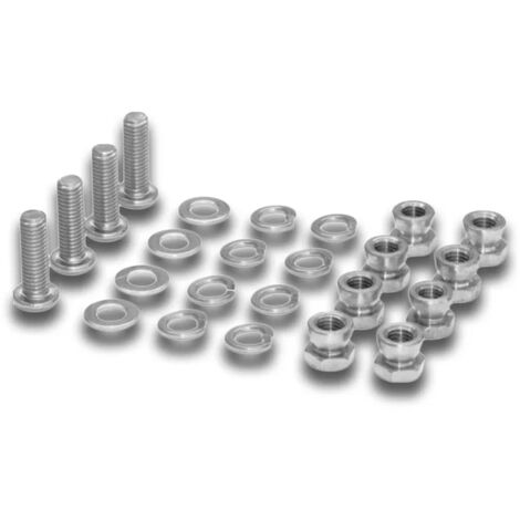 bft kit visserie en acier inox anti-effraction ecosol security 2611116 n999475