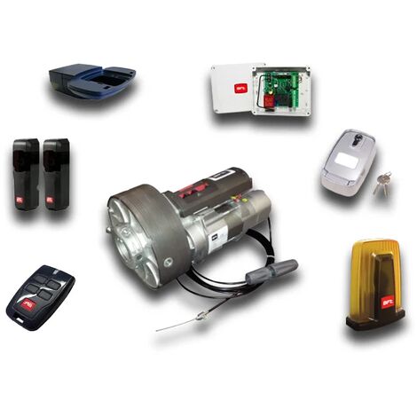 bft kit wind rmb 130b 200-230 ef auto r965004 00001