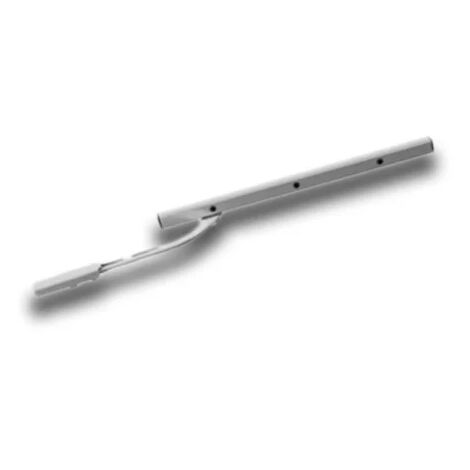 bft levier pour bras à rail e5 bt a18 carrossable ls18 2601407 n735058