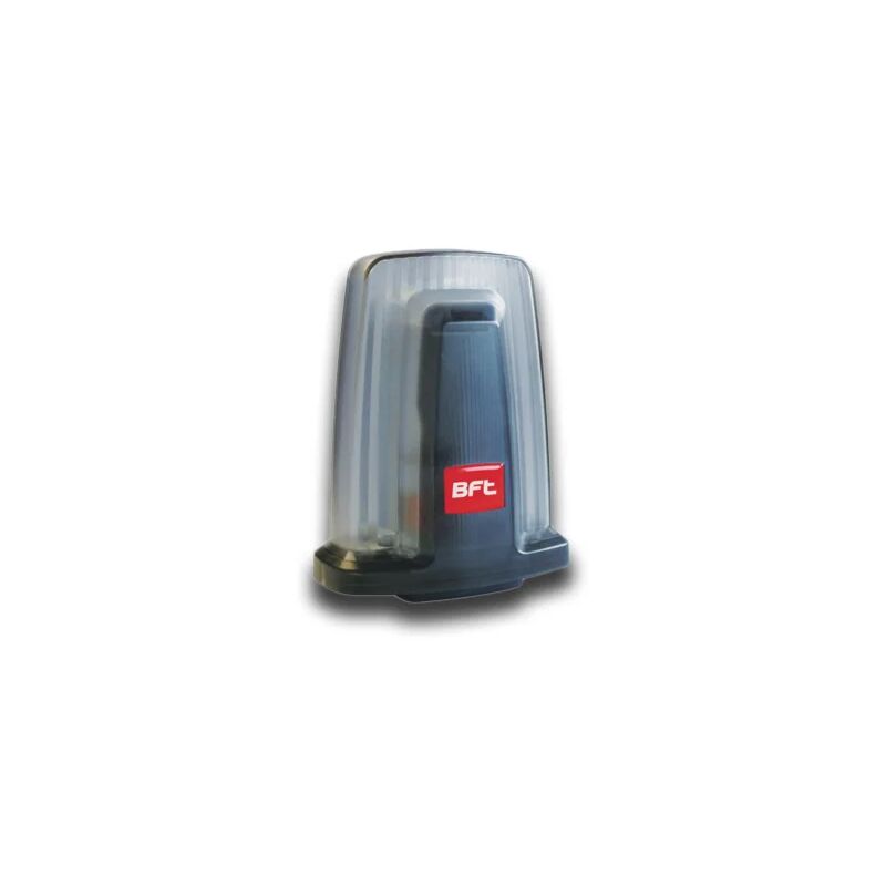 

bft luz intermitente con antena radius led bt a r1 w d114168 00003