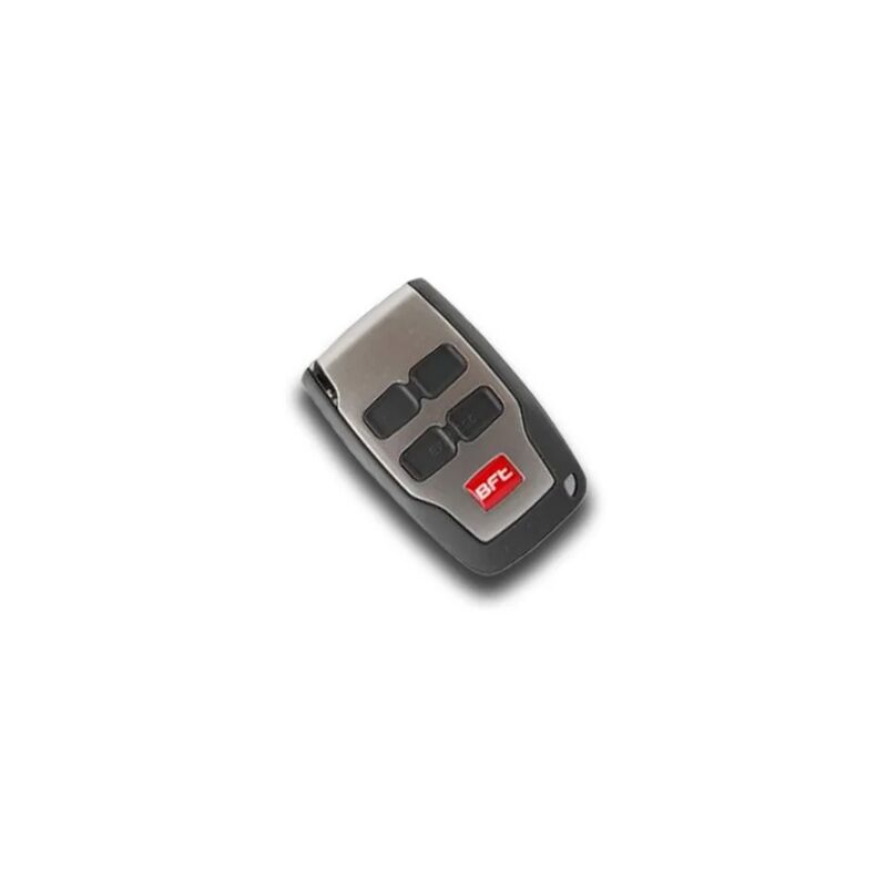 

bft mando 12v cuadricanal 433 mhz rc kleio b rca04 r1 d111890