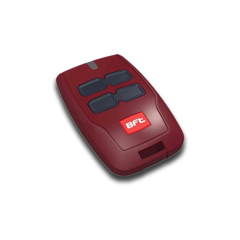 

bft mando cuadricanal 433 mhz mitto b rcb04 r1 vineyard d111945