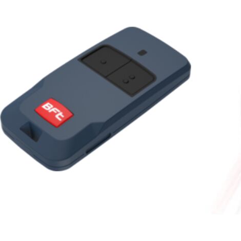 BFT MITTO COOL C2 D112306 2614118 Trasmettitore Telecomando Radiocomando 2 Canali Originale