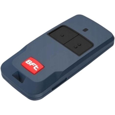 BFT MITTO COOL C2 Fernbedienung 2 Kanäle Funksteuerung D112306 Original 2-Kanal Torsender