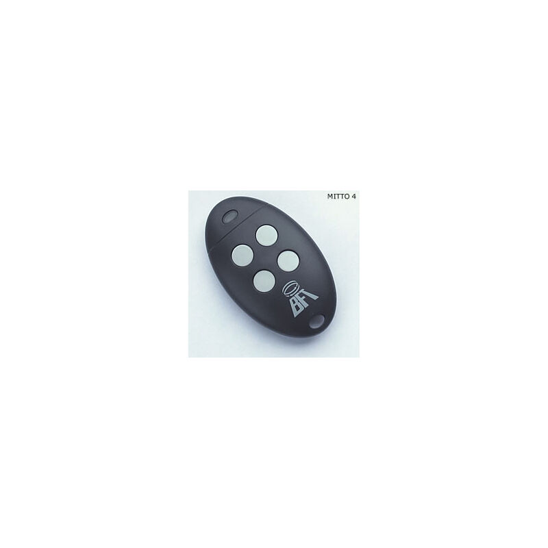 Mitto 4 Gate Remote - BFT