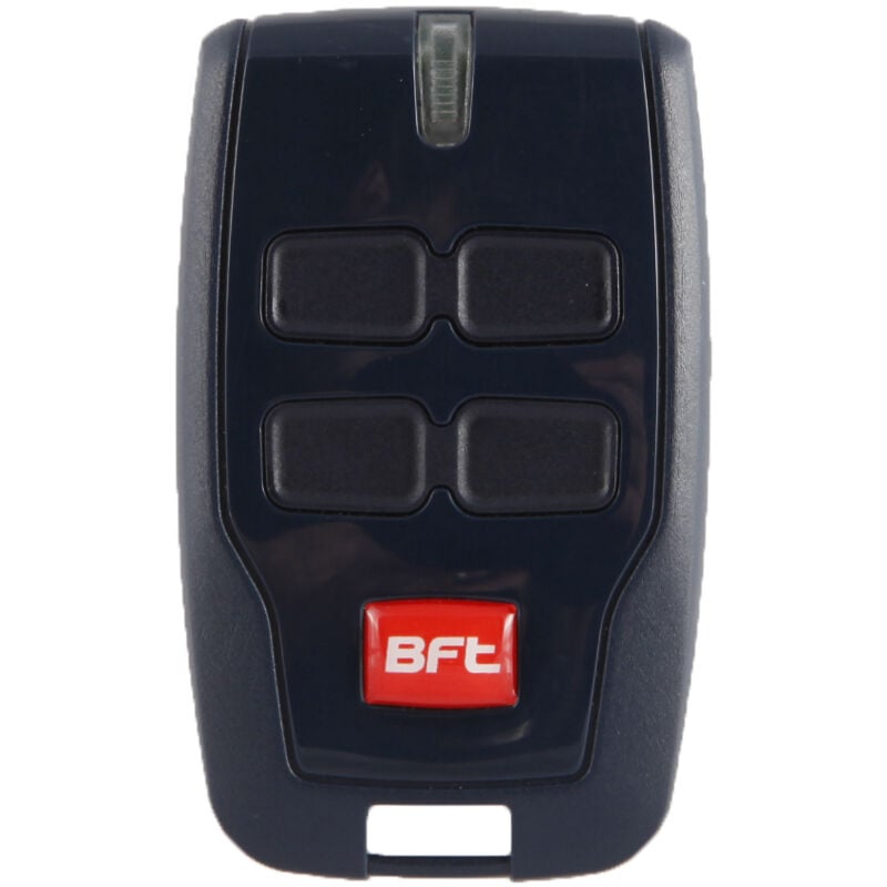 BFT - MITTO4B Gate Remote - Blue