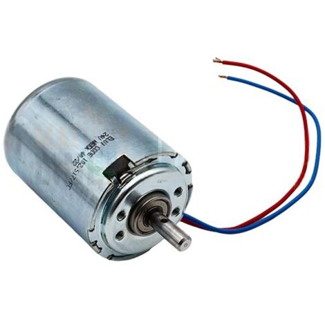 BFT MOTORE RICAMBIO PER VIRGO SMART BT A 20 E VIRGO 24V 2600660