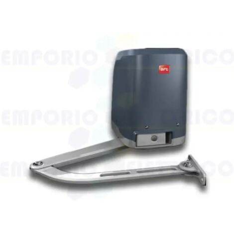 2601299 Motorisation portail battant 24 V BFT VIRGO SMART BT A20 SLAVE ...