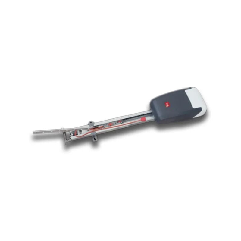 

bft operador irreversible tiziano b gda 260 s01 230v p915199 00002